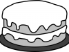 cake-with-frosting