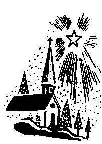 church-at-christmas