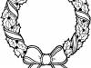 wreath-holly-bow