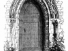 church-door