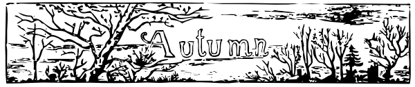 autumn-border
