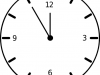 clock-almost-12